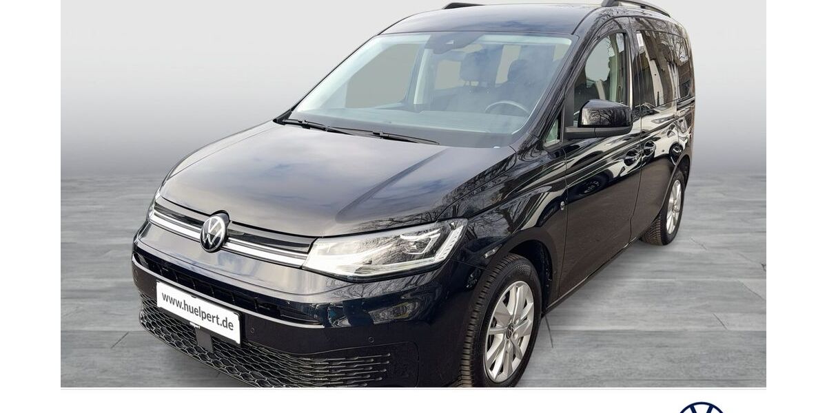 VW Caddy 20.351 km 28.810 &euro; Dortmund 44379