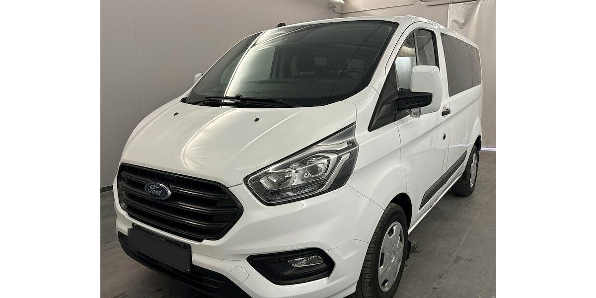 Ford Tourneo Custom 59.800 km 26.900 &euro; Bochum 44803