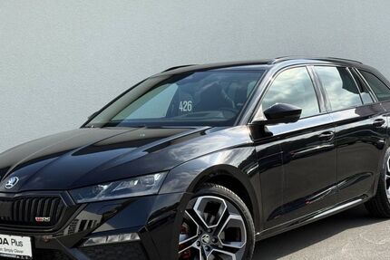 Skoda Octavia 31.570 km 39.790 &euro; Castrop-Rauxel 44579