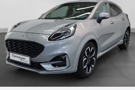 Ford Puma 65.950 km 16.490 &euro; Bochum 44809
