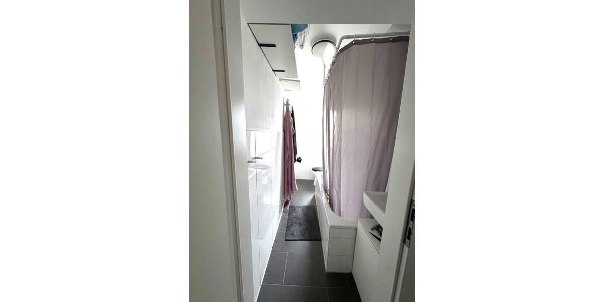 Etagenwohnung Mettmann - 2 Zimmer, 48 m&sup2;, 513&euro; | Angebot:25613548