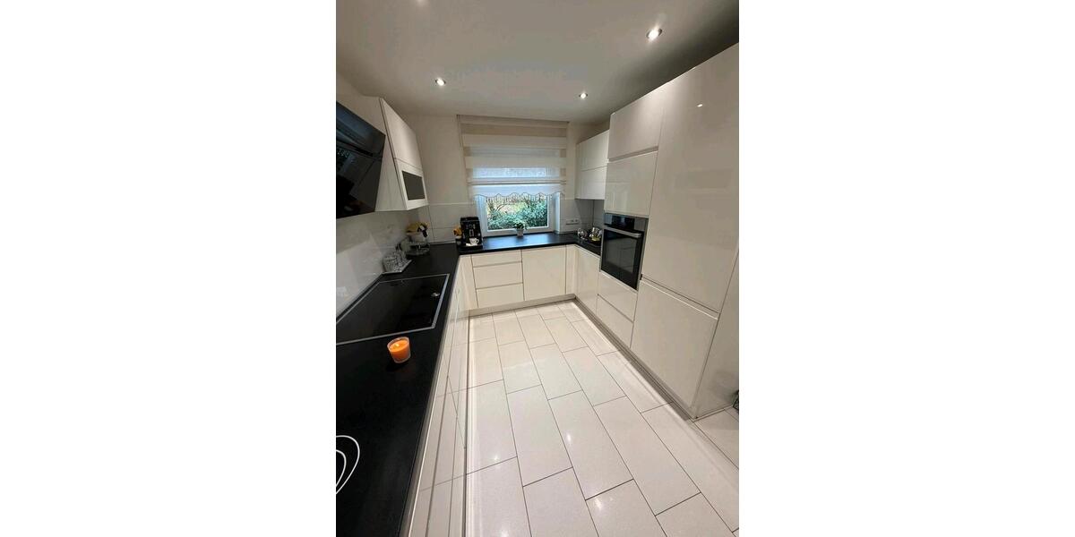 Reihenhaus Wuppertal Dönberg - 4 Zimmer, 95 m&sup2;, 449.000&euro; | Angebot:23864100