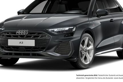 Audi A3 6.160 km 36.688 &euro; Dortmund 44143