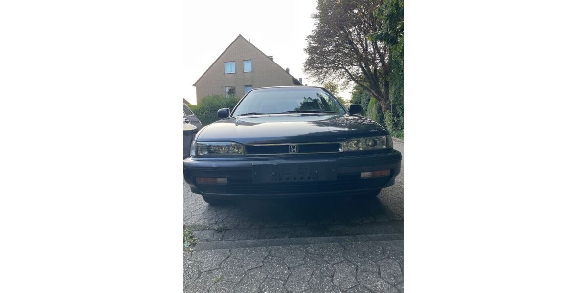 Honda Accord 115.000 km 5.000 &euro; Ratingen 40883