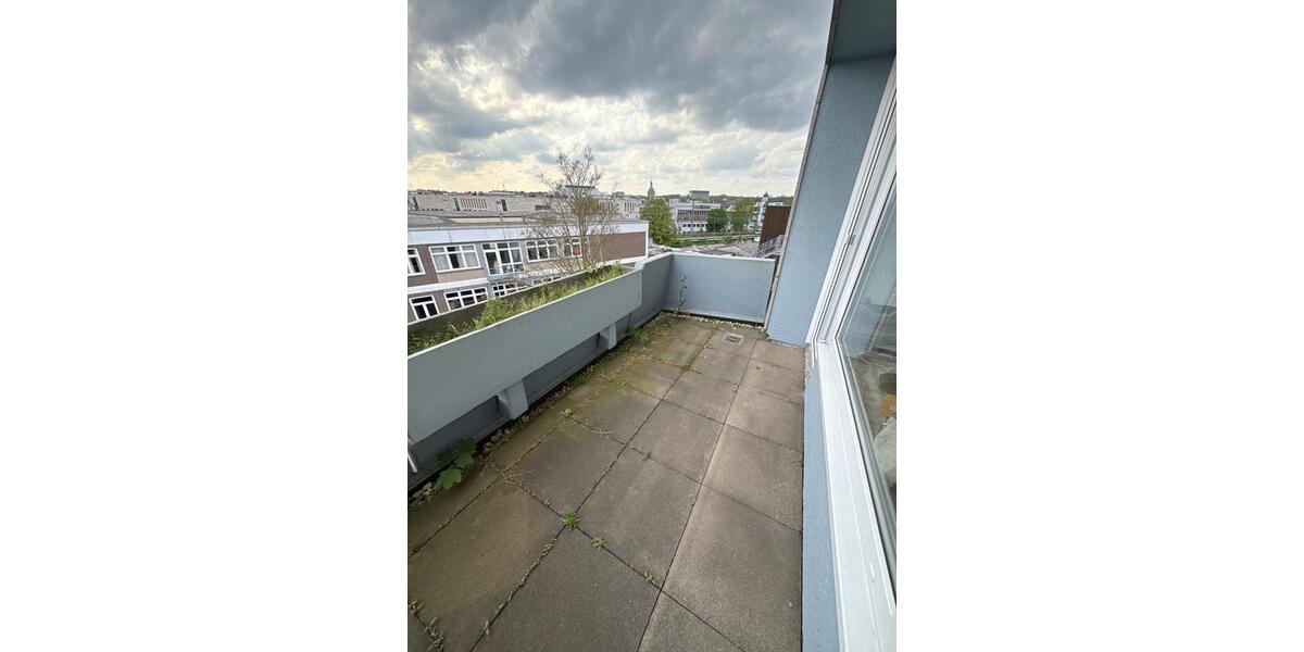 Etagenwohnung Recklinghausen Berghausen - 2 Zimmer, 55 m&sup2;, 550&euro; | Angebot:26359716