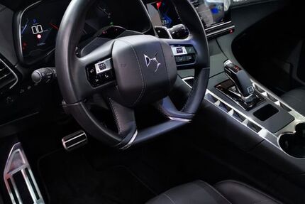 DS Automobiles DS7 (Crossback) 46.000 km 22.900 &euro; Gelsenkirchen 45884