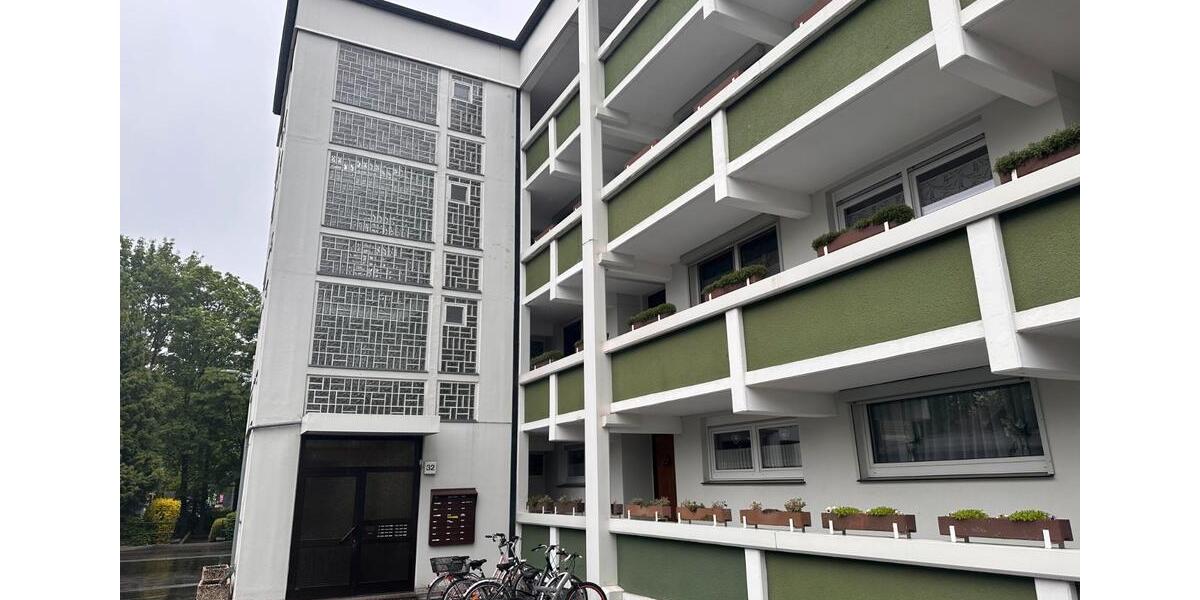 Hochparterre Dorsten - 3 Zimmer, 86 m&sup2;, 157.000&euro; | Angebot:26505312
