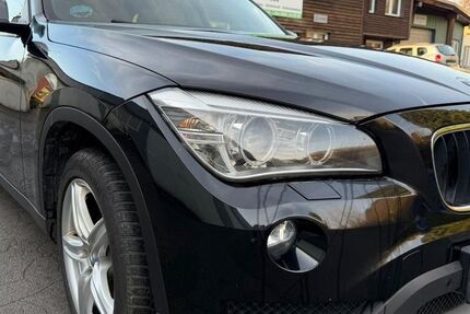 BMW X1 226.000 km 8.500 &euro; Wuppertal 42389
