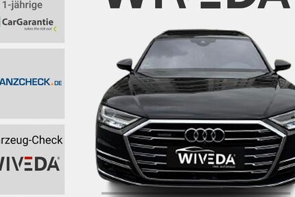 Audi A8 112.000 km 41.999 € Dortmund 44141