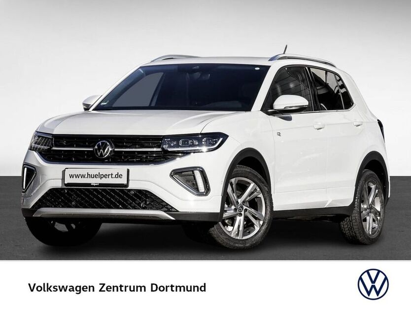 T-Cross