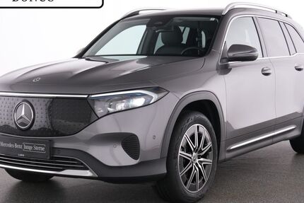 Mercedes-Benz EQB 21.010 km 39.985 &euro; Essen 45309