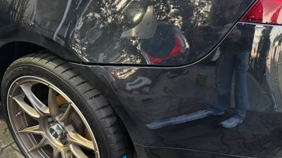 VW Eos 119.803 km 5.700 € Duisburg 47249