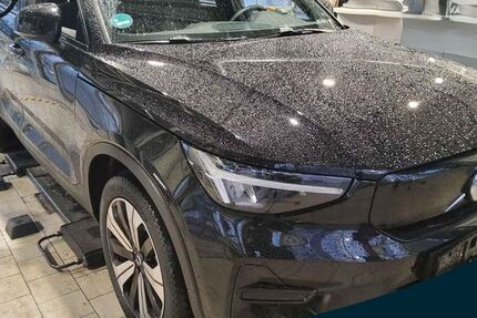 Volvo XC40 24.769 km 29.990 € Essen-Kray 45309