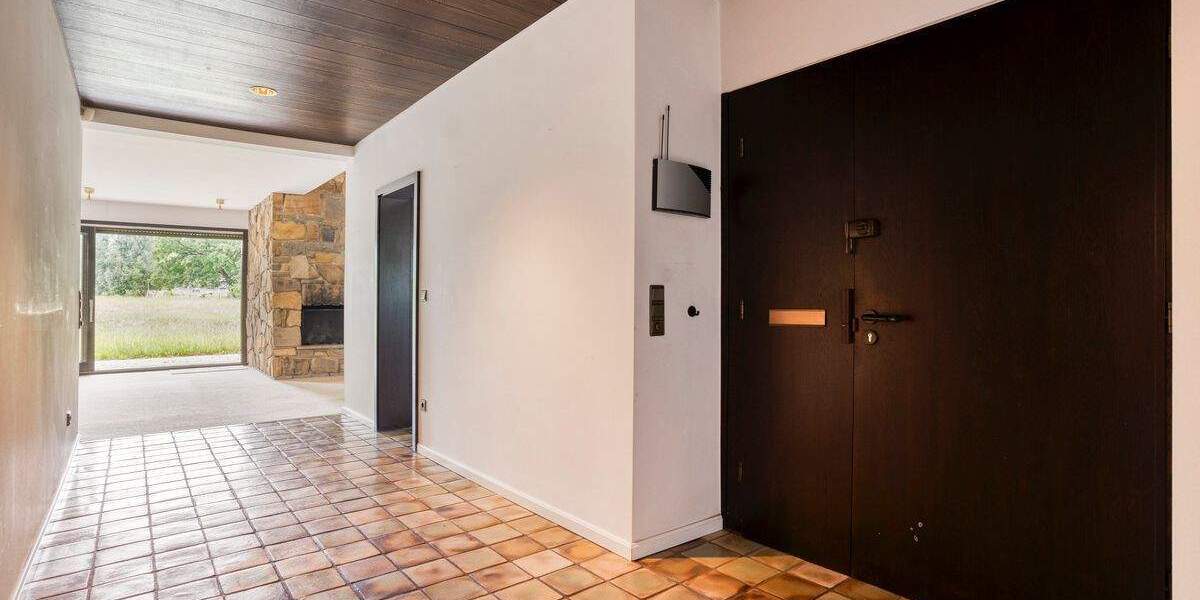 Mehrfamilienhaus, Wohnhaus Mülheim an der Ruhr Saarn/Mintard - 5 Zimmer, 250 m&sup2;, 1.345.000&euro; | Angebot:25278844