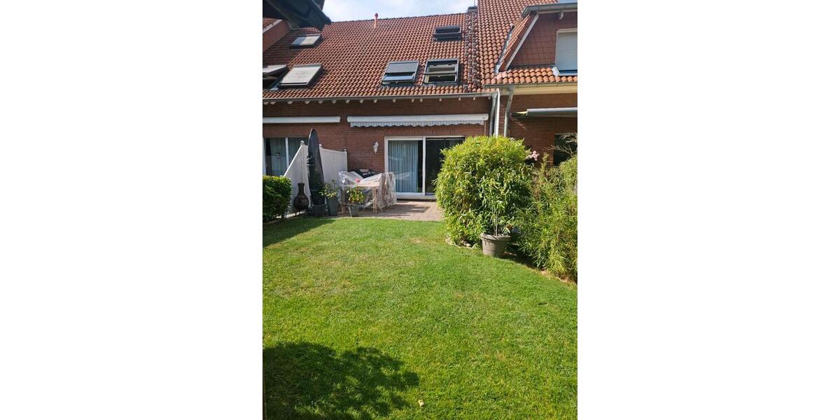 Reihenhaus Bochum Bochum-Nord - 6 Zimmer, 136 m&sup2;, 535.000&euro; | Angebot:27018751