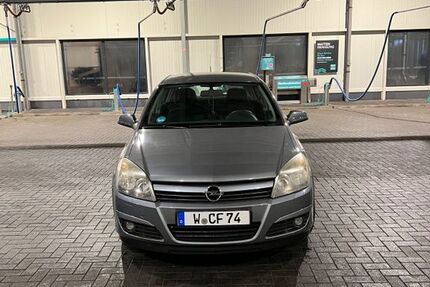 Opel Astra 143.000 km 2.198 &euro; Wuppertal 42109
