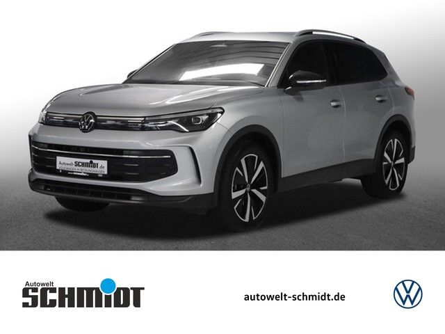 VW Tiguan 17.500 km 36.950 &euro; Recklinghausen 45657
