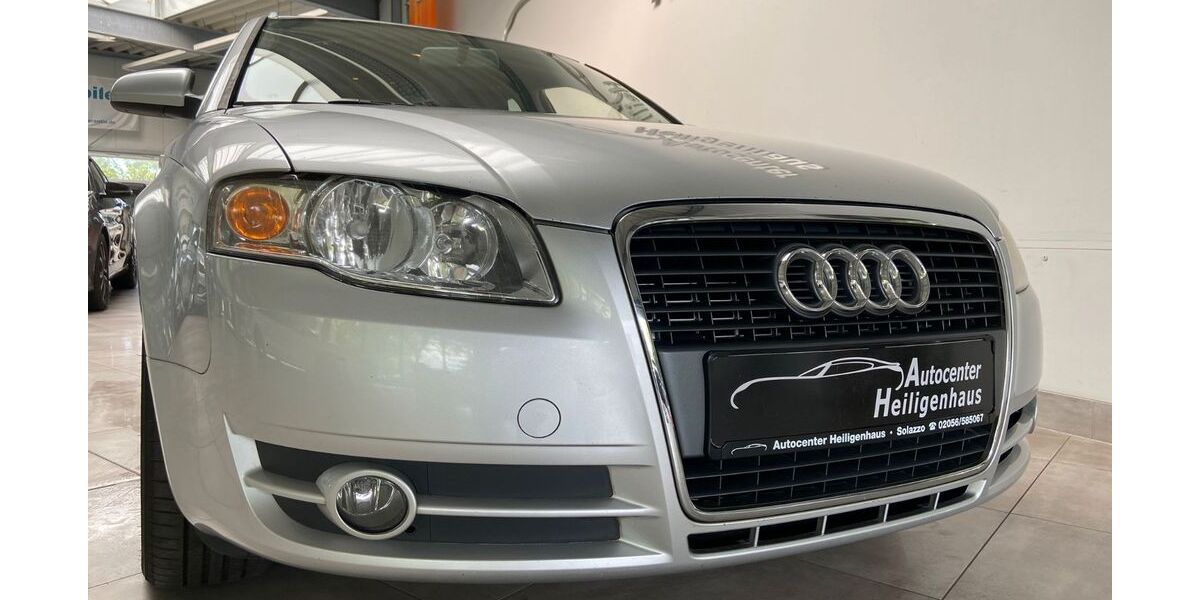 Audi A4 250.558 km 2.580 &euro; Heiligenhaus 42579