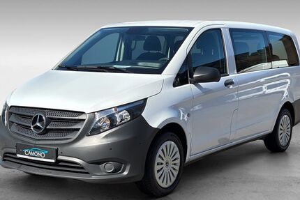 Mercedes-Benz Vito 128.680 km 25.900 &euro; Wuppertal 42277