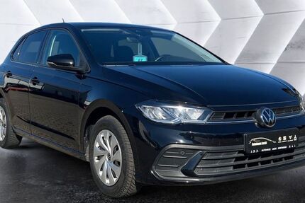 VW Polo 44.387 km 17.890 &euro; Dortmund 44263