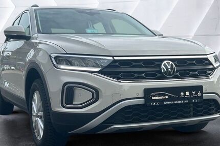 VW T-Roc 32.554 km 24.890 &euro; Dortmund 44263