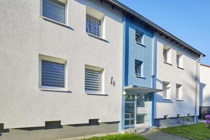 3-Zimmer-Wohnung in Herne Wanne 3 zimmer