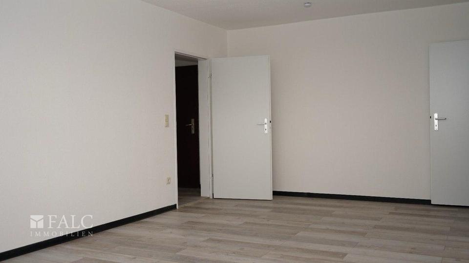 2,5-Zimmer-Wohnung mit Aufzug | 68 m² | Miete im Rahmen der Richtlinien 2 zimmer