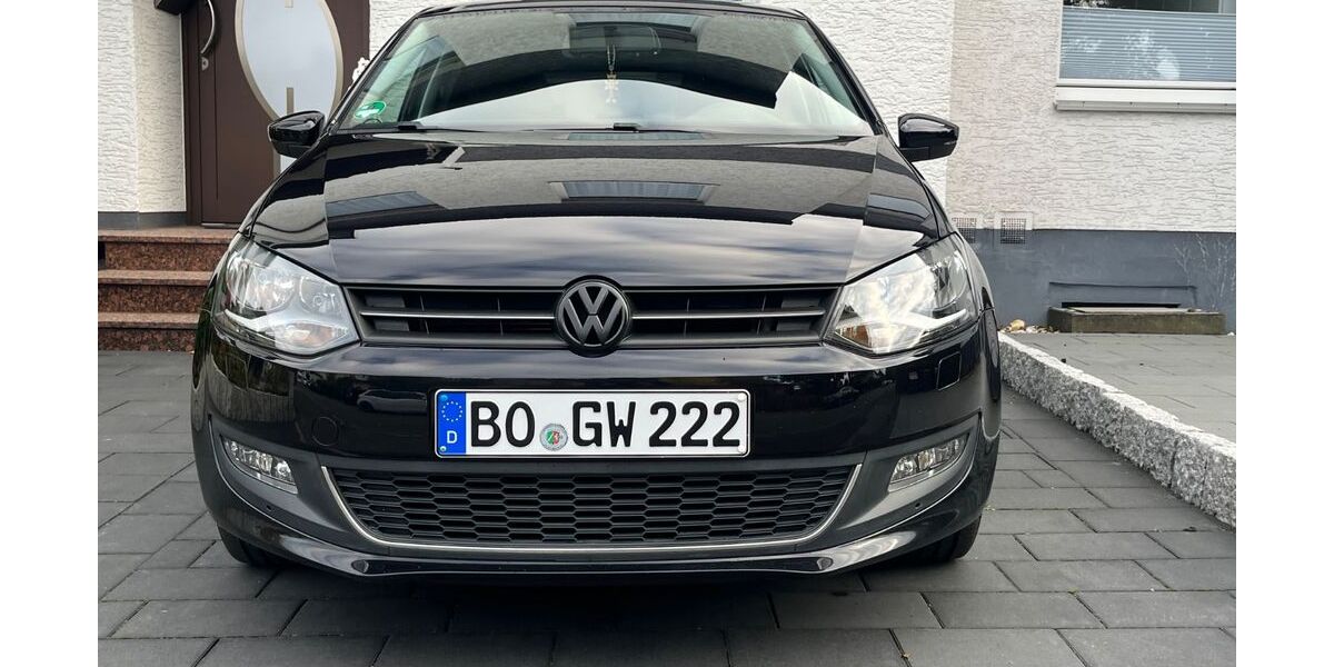 VW Polo 204.000 km 5.000 &euro; Bochum 44894