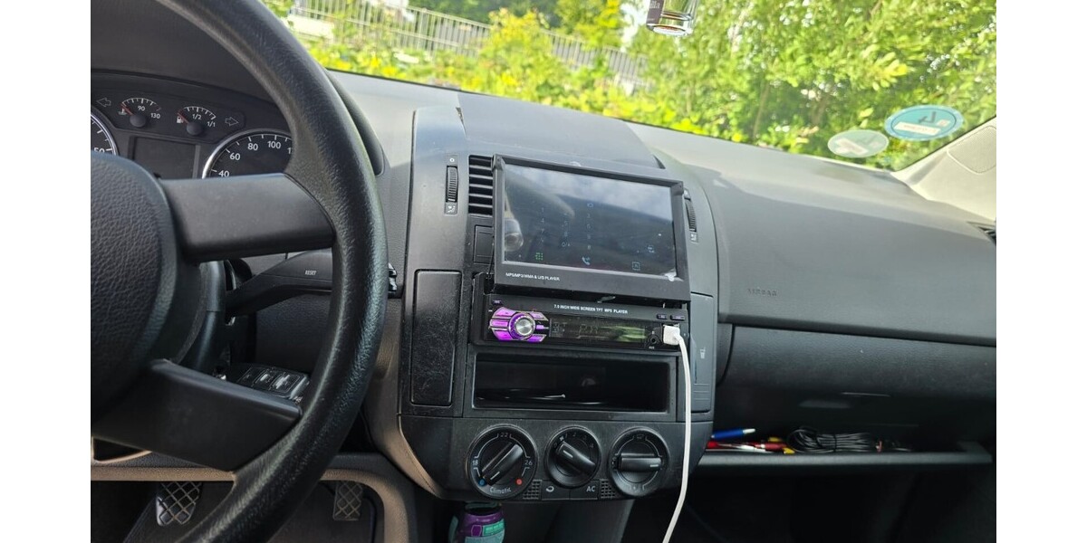 VW Polo 229.740 km 2.700 &euro; Essen 45121