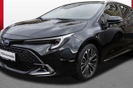 Toyota Corolla 1.011 km 29.899 &euro; Gevelsberg 58285