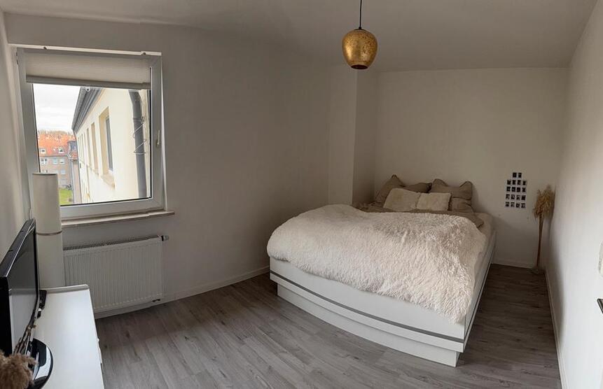 Schöne 3,5 Zimmer Wohnung in Bochum-Günnigfeld 89qm