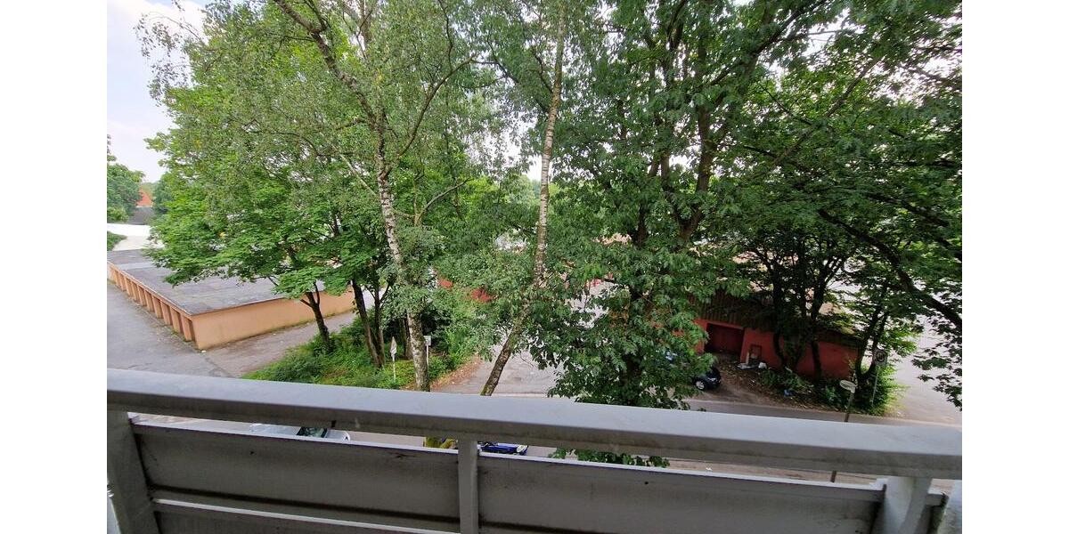 Etagenwohnung Marl Alt-Marl - 2 Zimmer, 48 m&sup2;, 383&euro; | Angebot:26326556