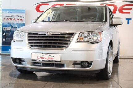 Chrysler Grand Voyager