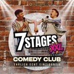 7stages Comedy Club Night XXL