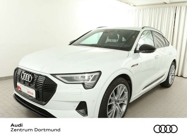 Audi e-tron 62.423 km 36.966 € Dortmund 44143