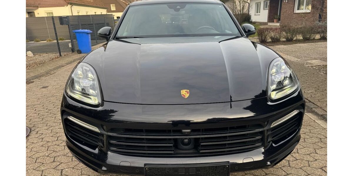 Porsche Cayenne 129.200 km 57.900 &euro; Ratingen 40885