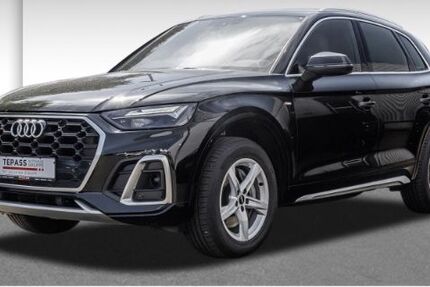 Audi Q5 127.794 km 33.450 € Wetter 58300