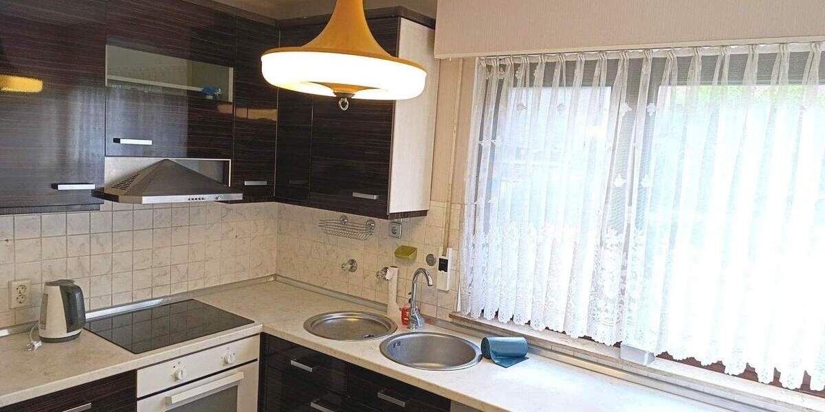 Reihenendhaus Sprockhövel Niedersprockhövel - 5 Zimmer, 101 m&sup2;, 324.000&euro; | Angebot:25190752