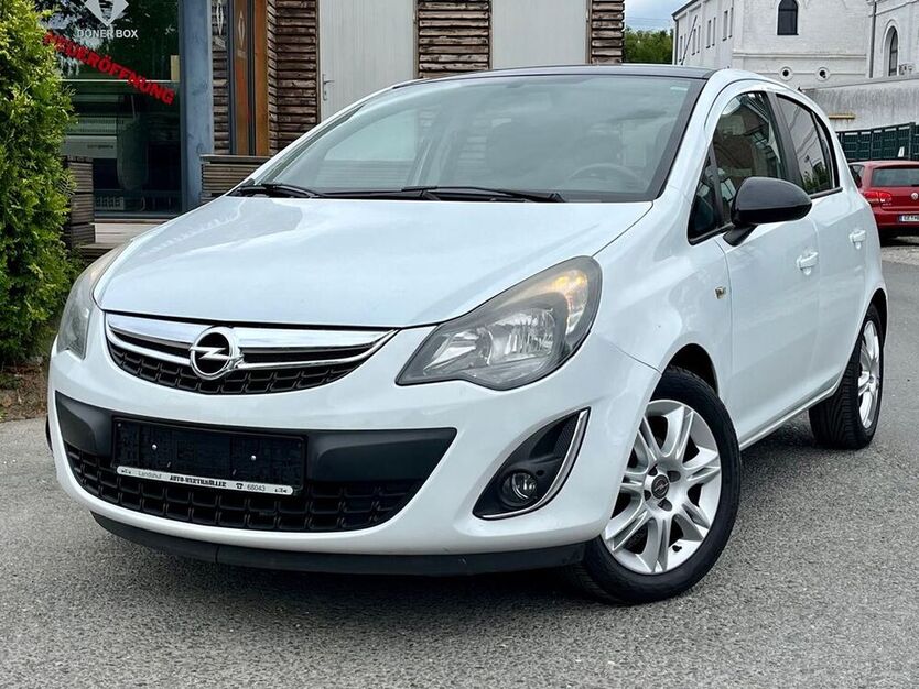 Corsa