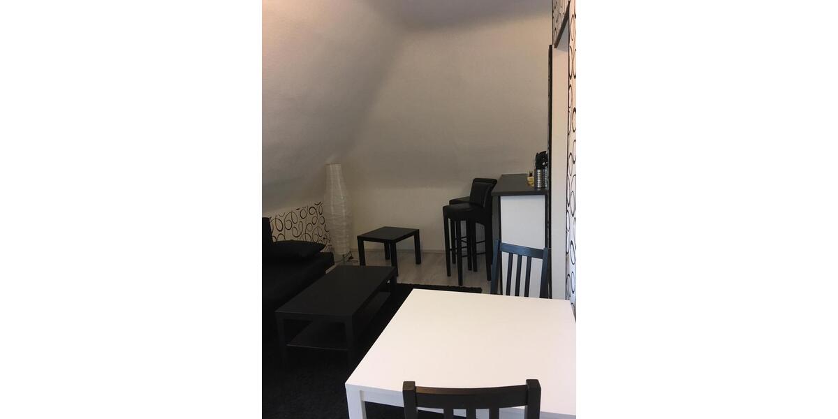 Dachgeschoßwohnung Essen Stadtbezirk II - 2 Zimmer, 36 m&sup2;, 119.000&euro; | Angebot:24572096