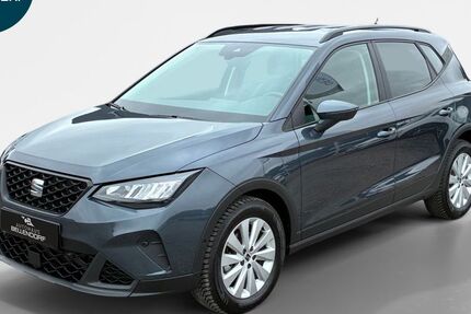 Seat Arona 8.998 km 24.940 &euro; Bottrop 46244