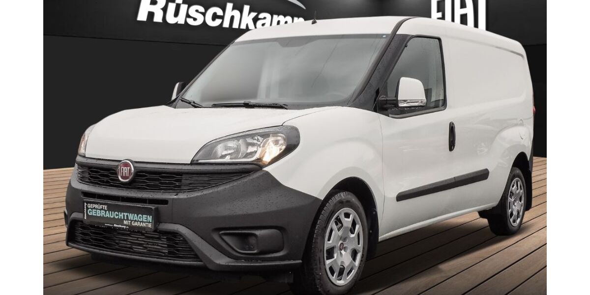 Fiat Doblo 30.243 km 18.980 &euro; Dortmund 44145