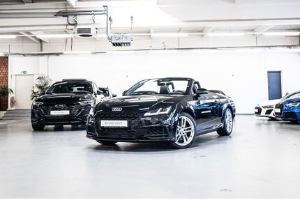 Audi TT 49.432 km 34.860 € Hagen 58091