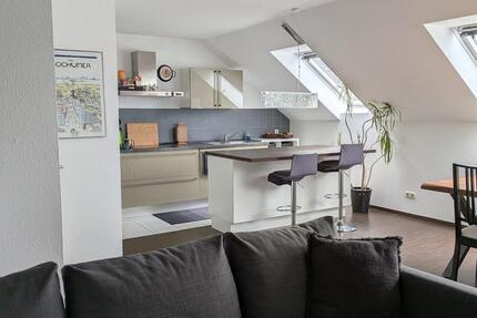 Wohnung Bochum Eppendorf - 2.5 Zimmer, 63 m&sup2;, 508&euro; | Angebot:25398243