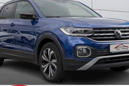 VW T-Cross 28.170 km 21.848 € Witten 58453