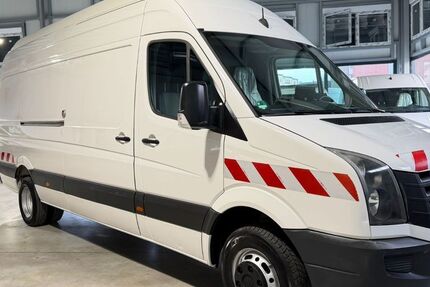 VW Crafter 278.500 km 10.900 &euro; Gelsenkirchen 45879