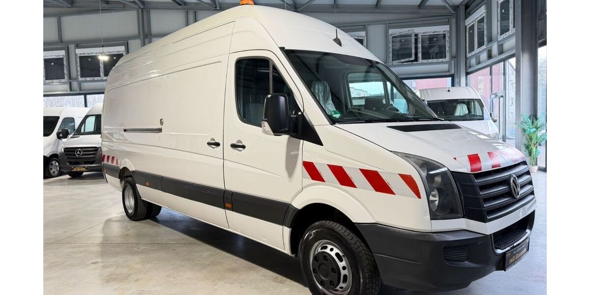 VW Crafter 278.500 km 10.900 &euro; Gelsenkirchen 45879