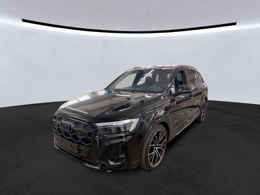 Audi Q7 20.122 km 74.825 € Hagen 58091