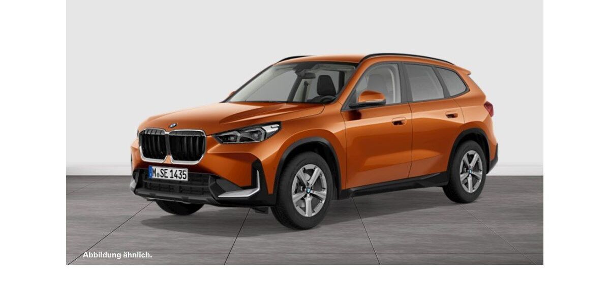 BMW X1 80.201 km 28.790 &euro; Mettmann 40822