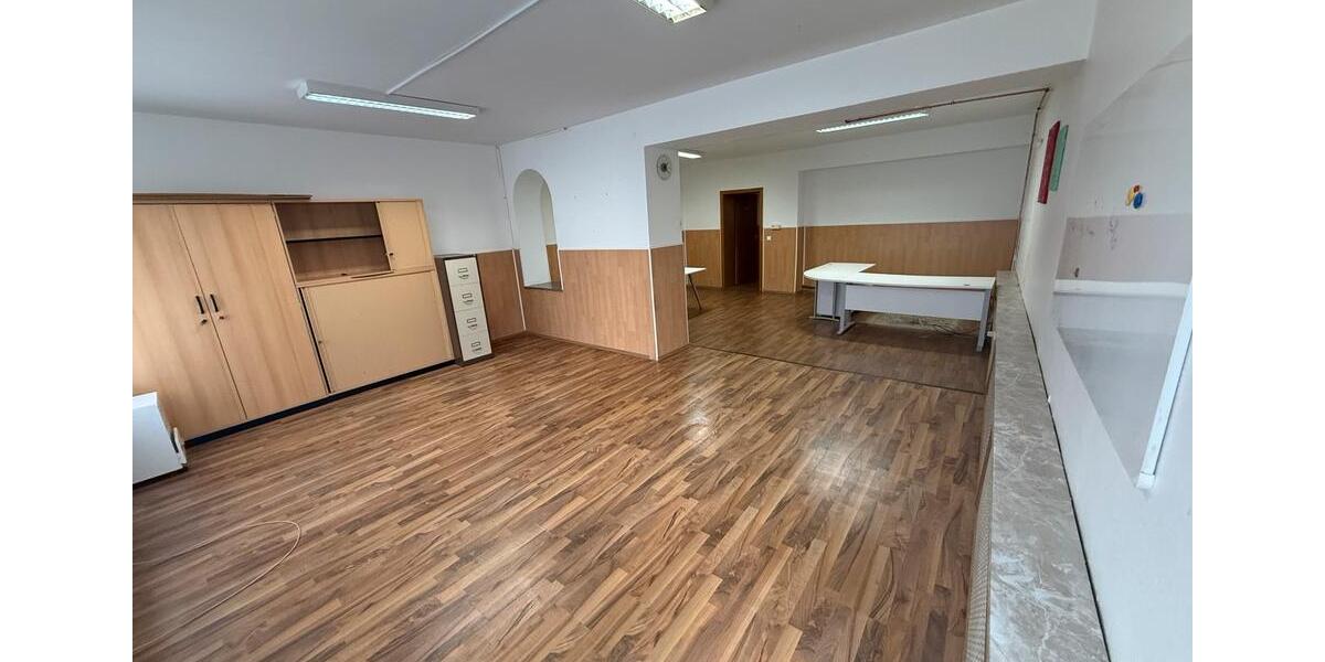 Gewerbeobjekt Bürofläche in Duisburg zu vermieten zimmer